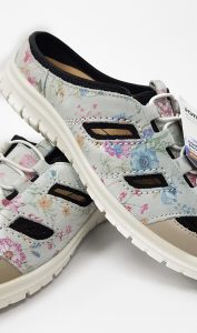 Bloom Womens Flops  (German Shoes) - Image 2