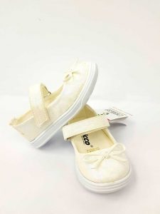 Vicco - First Step Shoes - Pearl (Turkish shoes) - Image 2