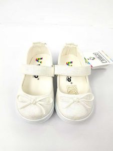 Vicco - First Step Shoes - Pearl (Turkish shoes) - Image 3