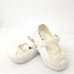 Vicco - First Step Shoes - Pearl - Hanse shoes