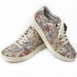 Floret Womens shoess - Hanse shoes