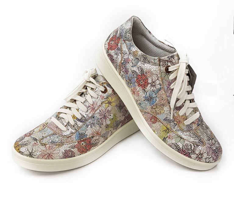 Floret Womens shoess - Hanse shoes