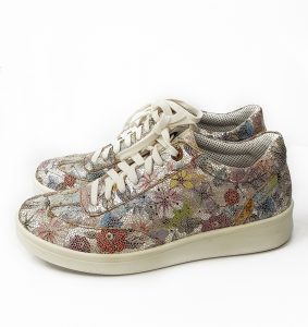 Floret Womens shoess  (German Shoes) - Image 3