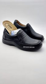 JOMOS MEN'S FEETBACK LOAFER - Image 3