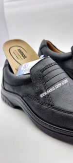 JOMOS MEN'S FEETBACK LOAFER - Image 4