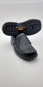 JOMOS MEN'S FEETBACK LOAFER - Image 5