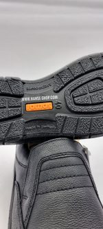 JOMOS MEN'S FEETBACK LOAFER - Image 6