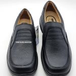 JOMOS MEN'S FEETBACK LOAFER