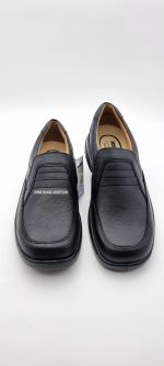 JOMOS MEN'S FEETBACK LOAFER