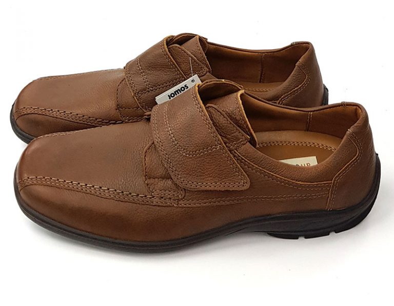 Travis Men's shoes - Hanse shoes