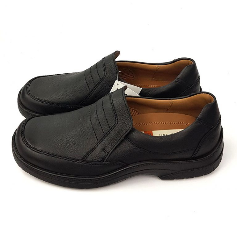 Loafer Shoes Men - Hanse shoes