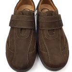 Cosby Men's shoes - Hanse shoes