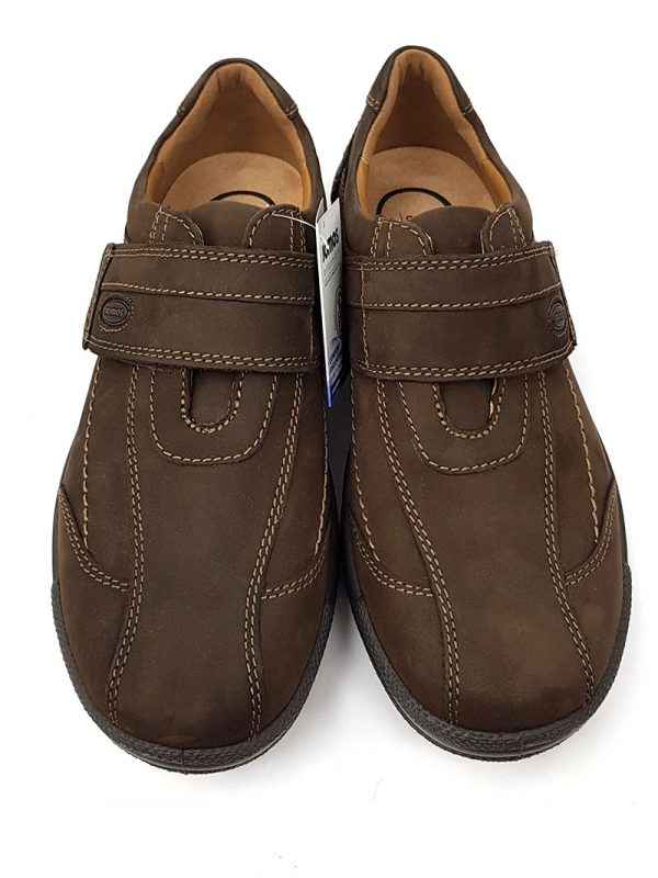 Cosby Men's shoes - Hanse shoes