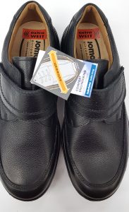 Cronton Men's shoes  (German Shoes) - Image 2