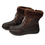 Baily Winter Boots  (German Shoes)