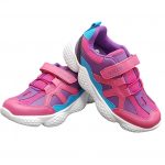 Vicco Sport Shoes-Pink - Hanse shoes