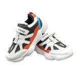 Vicco Sport Shoes-White - Hanse shoes