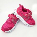 Phylon Shoes - Fuchsia - Hanse shoes