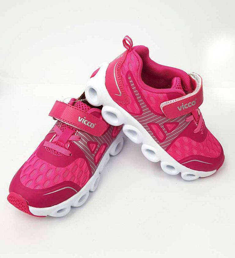 Phylon Shoes - Fuchsia - Hanse shoes