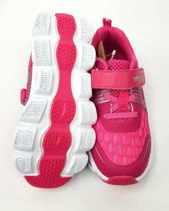 Phylon Shoes - Fuchsia (Turkish shoes) - Image 3