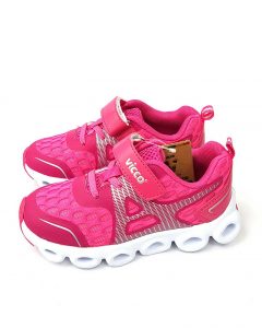 Phylon Shoes - Fuchsia (Turkish shoes) - Image 4