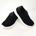 Lace Up Shoes - Black - Hanse shoes