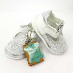 Orthopedic Shoes - White - Hanse shoes