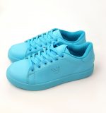 Young Lace-Up Shoes - Sky Blue (Turkish Shoes)