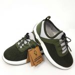 Vicco Sport Shoes - Khaki - Hanse shoes