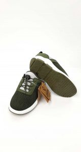 Vicco Sport Shoes - Khaki (Turkish shoes) - Image 3