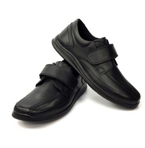 Dave School Boys Shoes - Image 2