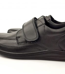 Dave School Boys Shoes - Image 3