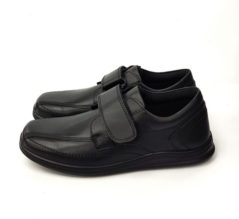 Dave School Shoes - Hanse shoes