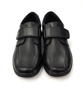 Dave School Boys Shoes - Image 4