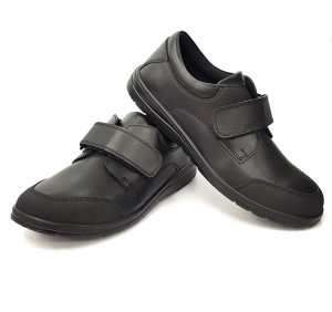 Silvia School Boys Shoes - Image 2