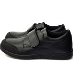 Silvia School Shoes - Hanse shoes