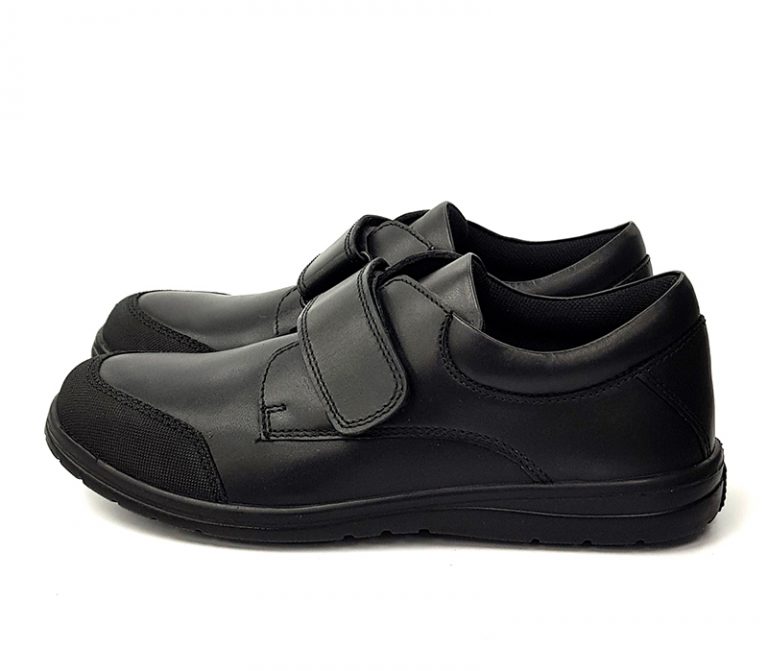 Silvia School Shoes - Hanse shoes