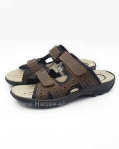 Bean Men's Sandals  (German Shoes) - Image 6