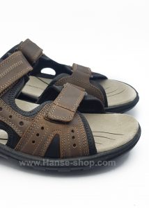 Bean Men's Sandals  (German Shoes) - Image 3