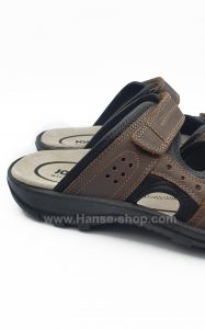 Bean Men's Sandals  (German Shoes) - Image 4