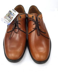 Earl - Jomos Men Shoes  (German Shoes) - Image 4