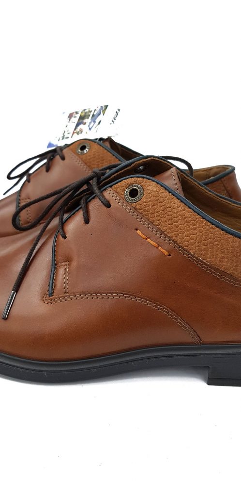 Earl - Jomos Men Shoes  (German Shoes) - Image 3