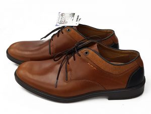 Earl - Jomos Men Shoes  (German Shoes)
