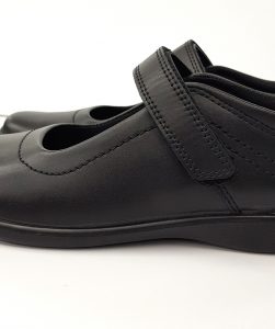 Greta Girl School Shoes Model 9243 - Image 2