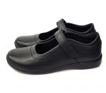 Greta Girl School Shoes Model 9243