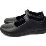 Greta Girl School Shoes Model 9243
