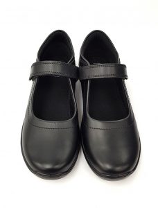 Greta Girl School Shoes Model 9243 - Image 4