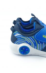 Vicco sports shoes-navy (Turkish Shoes) - Image 4