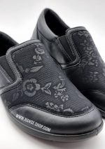Solly Ladies Loafer (German Shoes)