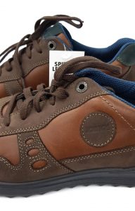 Miller men Shoes Brown (Made in Germany) - Image 2